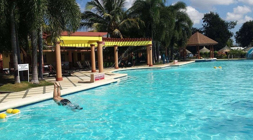 Hagnaya Beach Resort and Restaurant, , Philippines